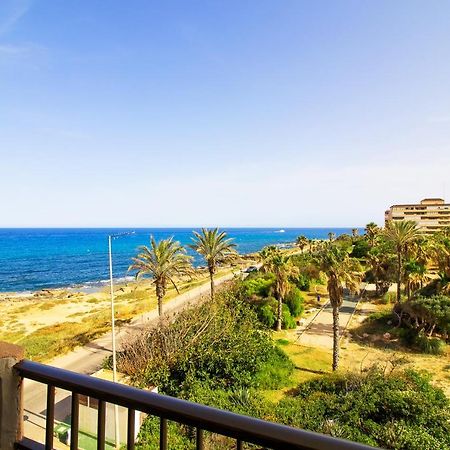 또레비에하 Fantastic Seaview 아파트 외부 사진