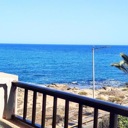 또레비에하 Fantastic Seaview 아파트 외부 사진