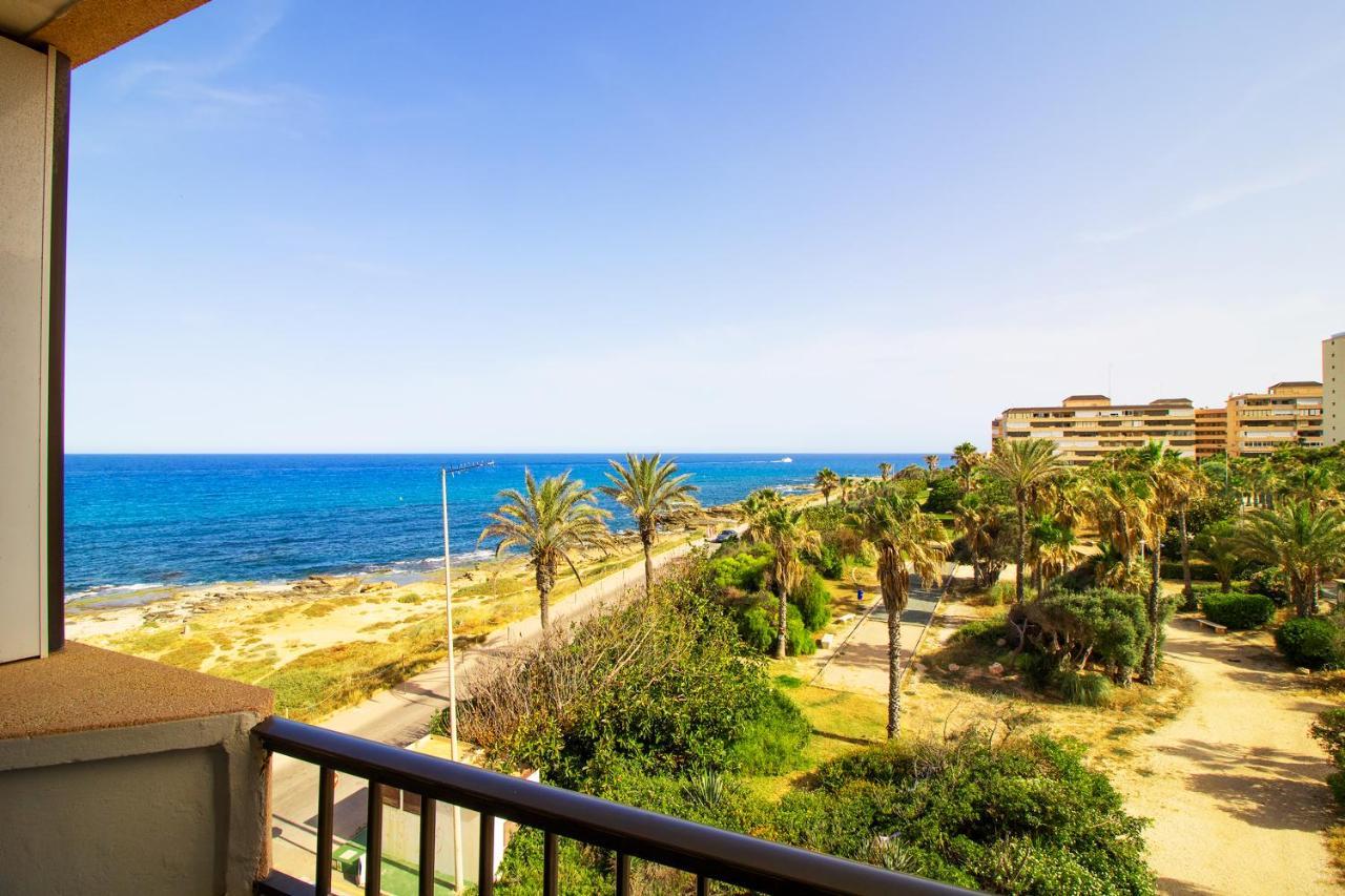 또레비에하 Fantastic Seaview 아파트 외부 사진
